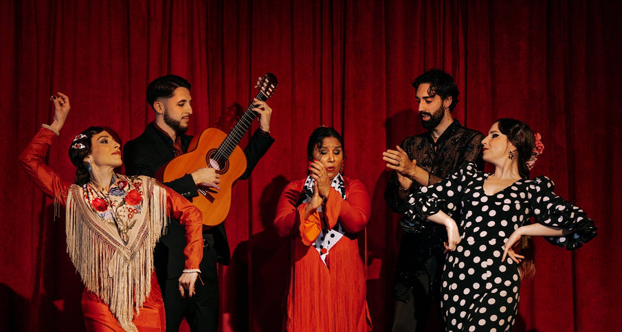 What to Expect at a Tablao Flamenco