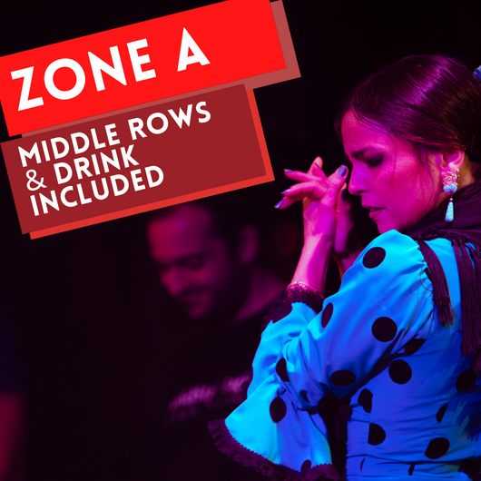 ZONE A