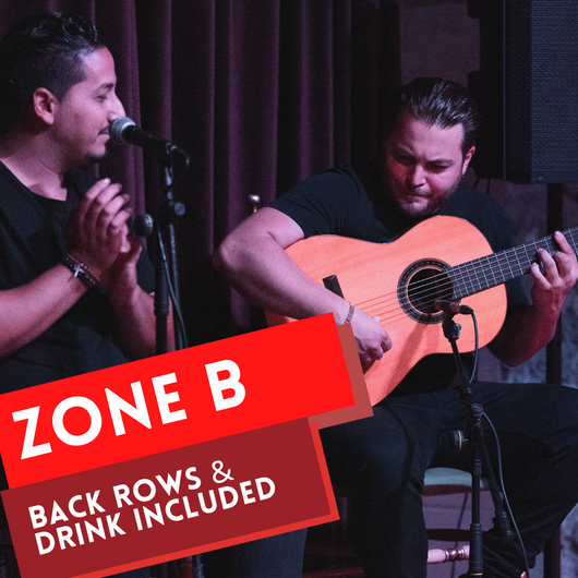 ZONE B