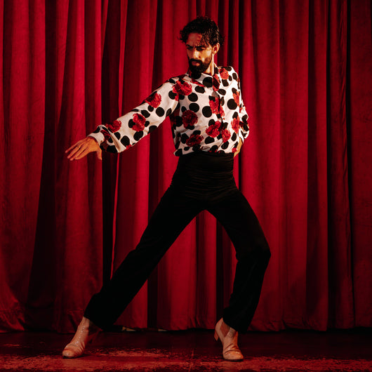 FLAMENCO MASTERCLASS