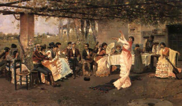 The History of Flamenco: From Andalusia to the World