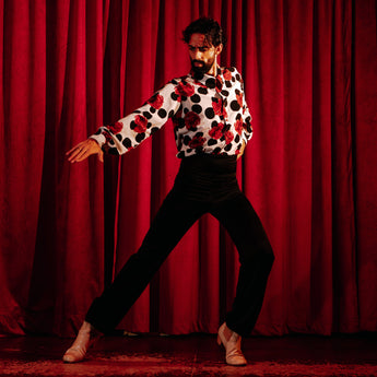FLAMENCO MASTERCLASS